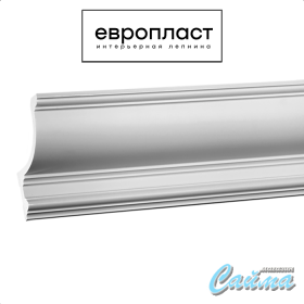 Карниз  Европласт 1.50.209 (Гибкий)-foto2