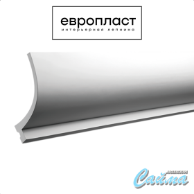 Карниз  Европласт 1.50.220 (Гибкий)-foto2