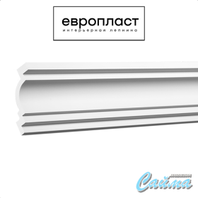 Карниз  Европласт 1.50.249 (Гибкий)-foto2