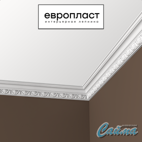 Карниз  Европласт 1.50.251 (Гибкий)-foto3