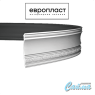Карниз  Европласт 1.50.256 (Гибкий)