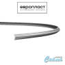 Карниз  Европласт 1.50.257 (Гибкий)