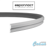 Карниз  Европласт 1.50.266 (Гибкий)