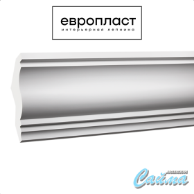 Карниз  Европласт 1.50.273 (Гибкий)-foto2