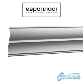 Карниз  Европласт 1.50.275 (Гибкий)-foto2