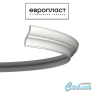 Карниз  Европласт 1.50.275 (Гибкий)