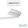 Карниз  Европласт 1.50.288 (Гибкий)