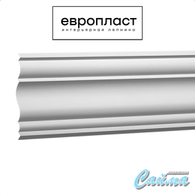 Карниз  Европласт 1.50.293 (Гибкий)-foto2