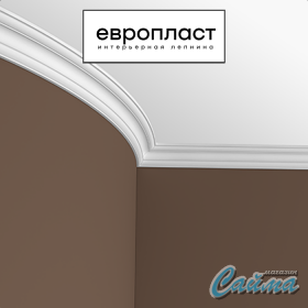 Карниз  Европласт 1.50.294 (Гибкий)-foto4