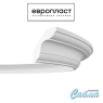 Карниз  Европласт 1.50.294 (Гибкий)