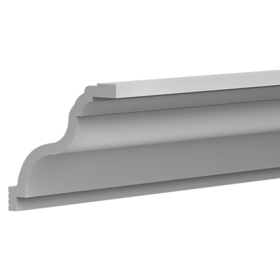 Карниз Европласт 6.50.245 Карниз Европласт 6.50.245