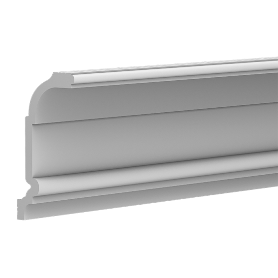 Карниз Европласт 6.50.246