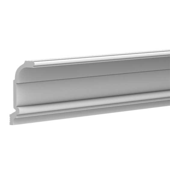 Карниз Европласт 6.50.247 Карниз Европласт 6.50.247