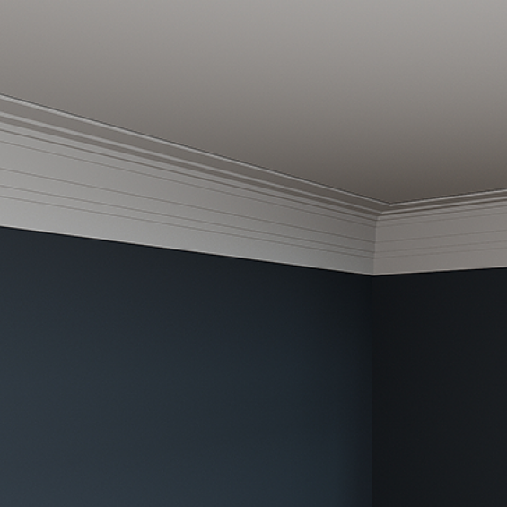 Карниз Европласт 6.50.802 Карниз Европласт 6.50.802