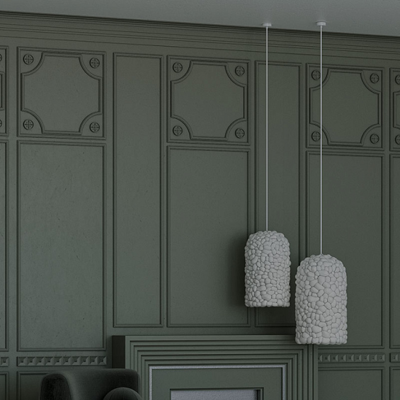 Карниз Европласт 6.50.802 Карниз Европласт 6.50.802