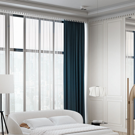 Карниз Европласт 6.50.802 Карниз Европласт 6.50.802