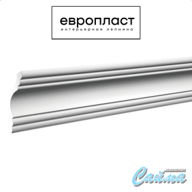 Карниз Европласт 1.50.102 Карниз Европласт 1.50.102