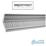 Карниз Европласт 1.50.104
