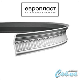 Карниз Европласт 1.50.104-foto2