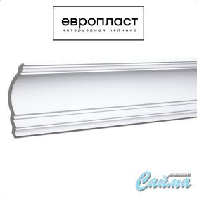 Карниз Европласт 1.50.108