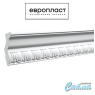 Карниз  Европласт 1.50.112