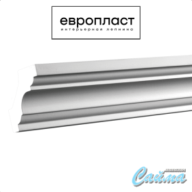 Карниз Европласт  1.50.115