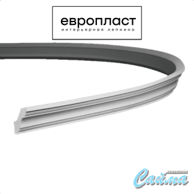 Карниз Европласт  1.50.115-foto2