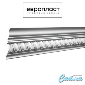 Карниз Европласт  1.50.116 Карниз Европласт  1.50.116