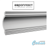 Карниз Европласт  1.50.117
