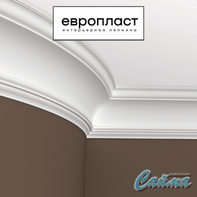 Карниз Европласт  1.50.117-foto4