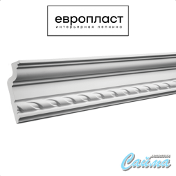 Карниз  Европласт 1.50.119 Карниз  Европласт 1.50.119