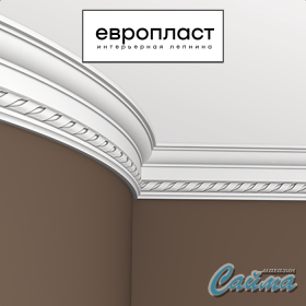 Карниз  Европласт 1.50.119-foto4