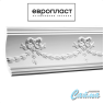 Карниз Европласт  1.50.120