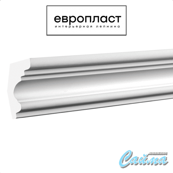 Карниз Европласт 1.50.122 Карниз Европласт 1.50.122