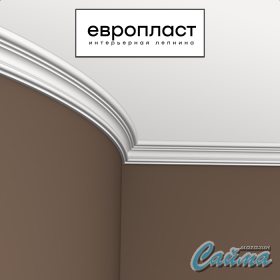 Карниз Европласт 1.50.122-foto4