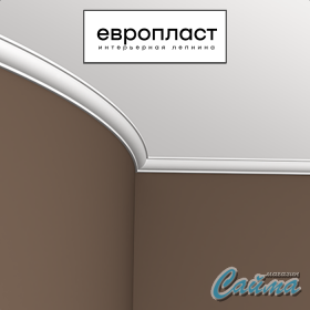 Карниз Европласт 1.50.123-foto4