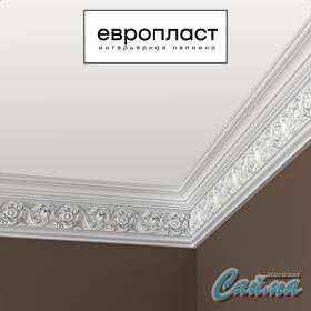 Карниз Европласт 1.50.128-foto3
