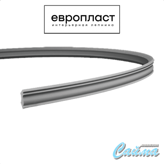Карниз Европласт 1.50.130