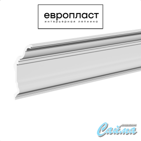 Карниз Европласт 1.50.132