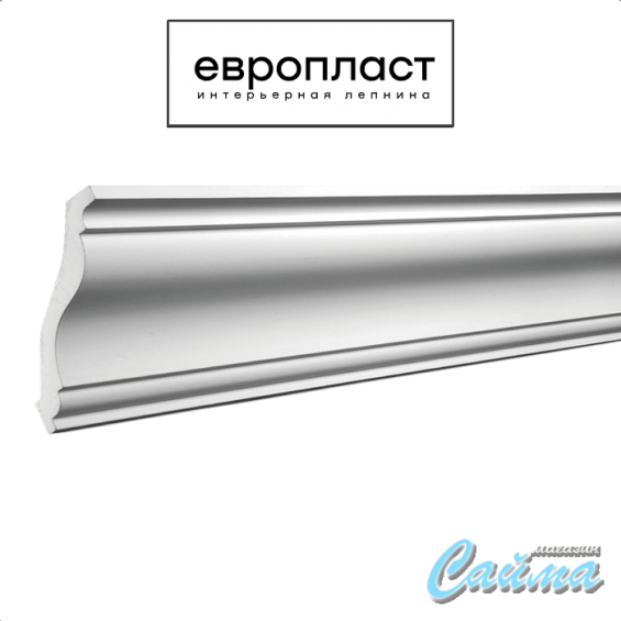 Карниз Европласт 1.50.133 Карниз Европласт 1.50.133
