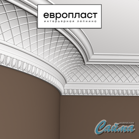 Карниз Европласт 1.50.138-foto4