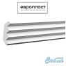 Карниз Европласт 1.50.140