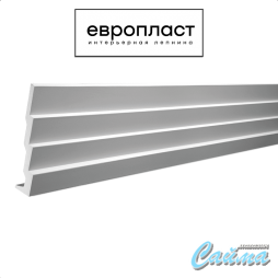 Карниз Европласт 1.50.142 Карниз Европласт 1.50.142