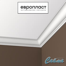 Карниз Европласт 1.50.144-foto3