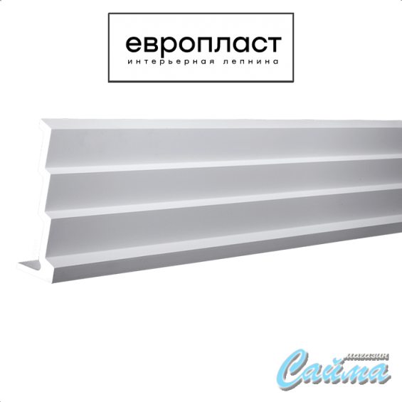 Карниз Европласт 1.50.145 Карниз Европласт 1.50.145