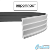 Карниз Европласт 1.50.145 - Фото №2 Карниз Европласт 1.50.145 - Фото №2