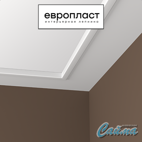 Карниз Европласт 1.50.156-foto3