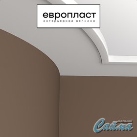 Карниз Европласт 1.50.156-foto4