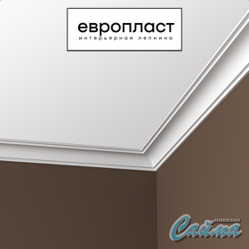 Карниз Европласт 1.50.160-foto3