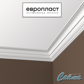 Карниз Европласт 1.50.161-foto3